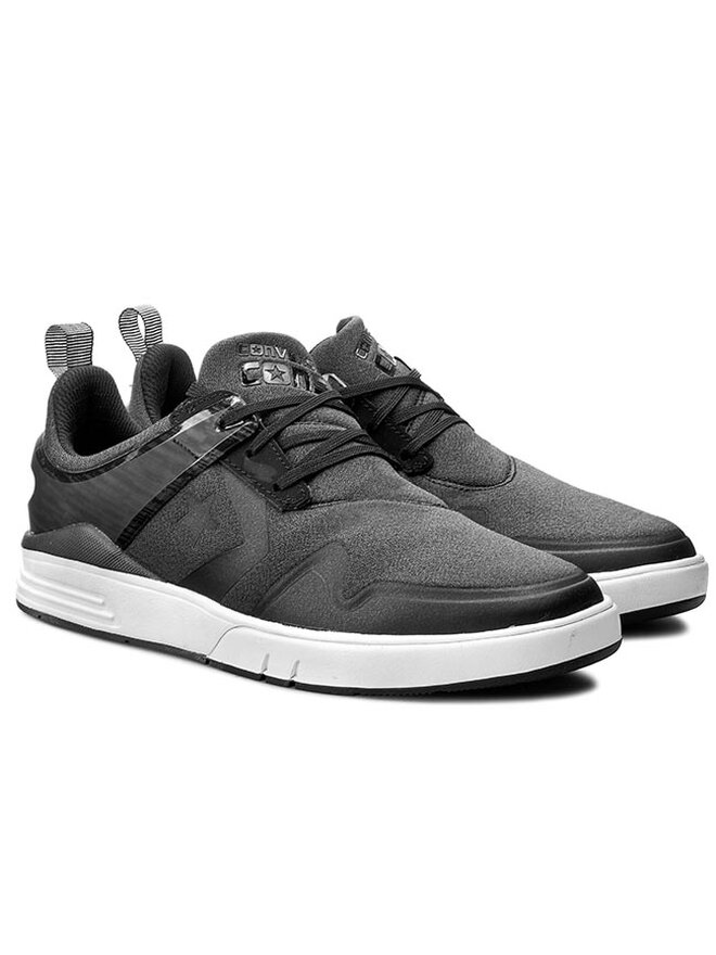 Sneakers Converse Weapon 2.0 Ox 147456C Gris chaussures