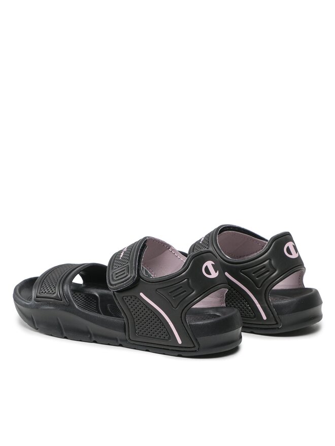 Champion Sandalen Champion S32631-KK001 Schwarz