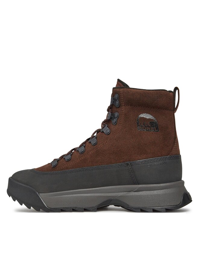 Scarponcini scout on sale