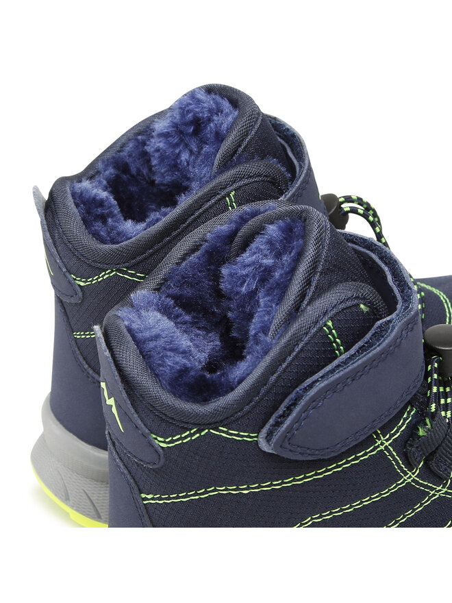 Sprandi Снігоходи Sprandi CP86-22868(IV)CH Cиній