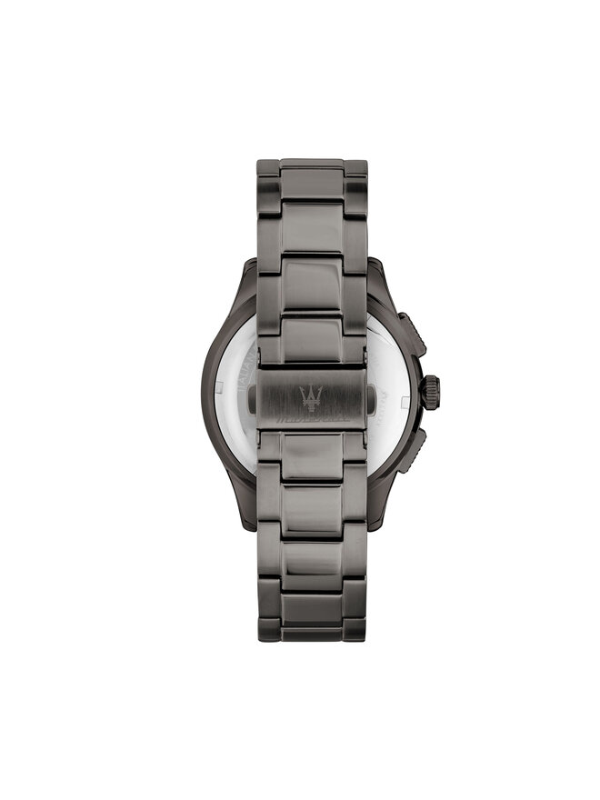 Maserati Uhr Maserati Sorpasso  R8873654002 Schwarz