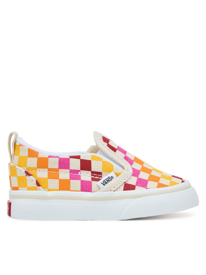 Vans Sneakers aus Stoff Vans Slip-On VRetro VN000D0S7051 Bunt