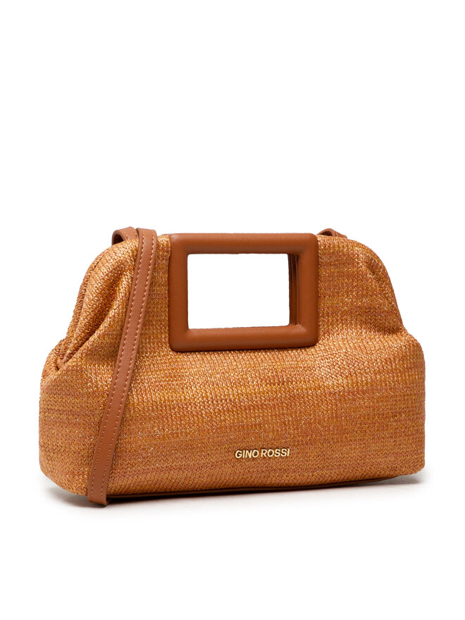 Gino Rossi Bolso Gino Rossi CS7527 Marrón