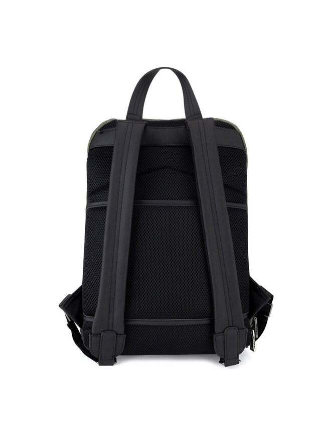 U.S. Polo Assn. Σακίδιο U.S. Polo Assn. BIUXT6257MPJ Πράσινο