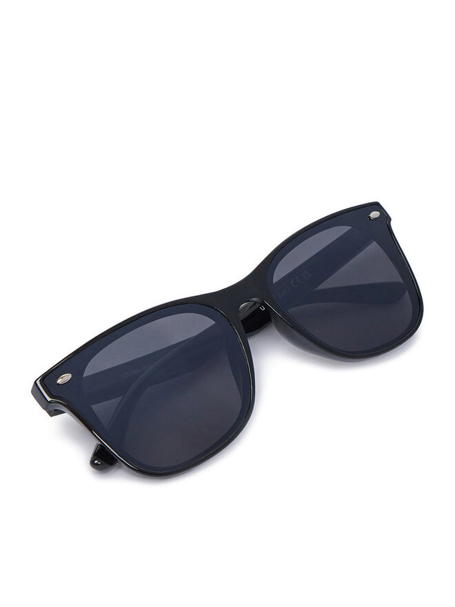 Quiksilver Γυαλιά ηλίου Quiksilver QS-MA-002-SS25 Μαύρο