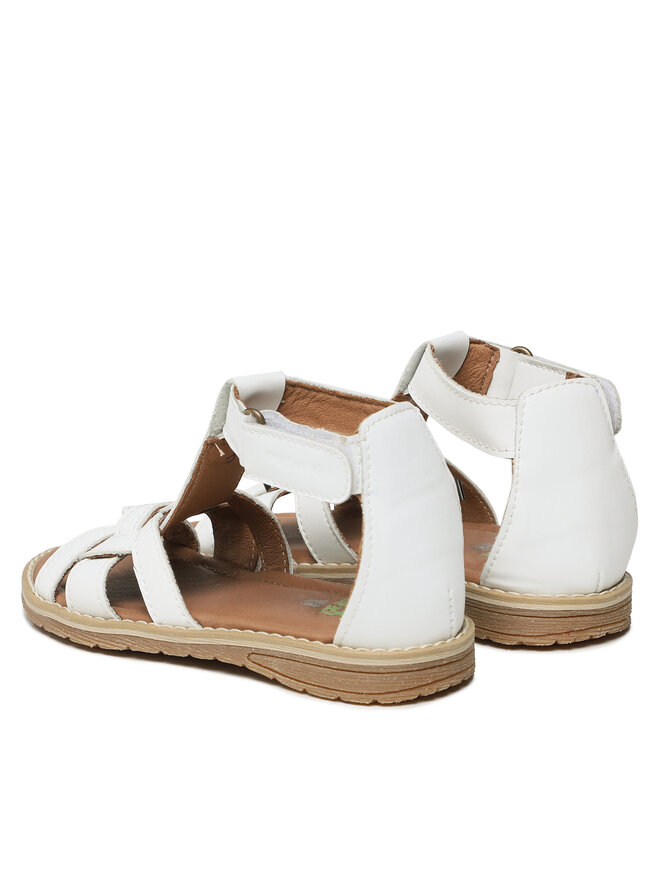 Primigi Sandale Primigi 3933255 S Bijela