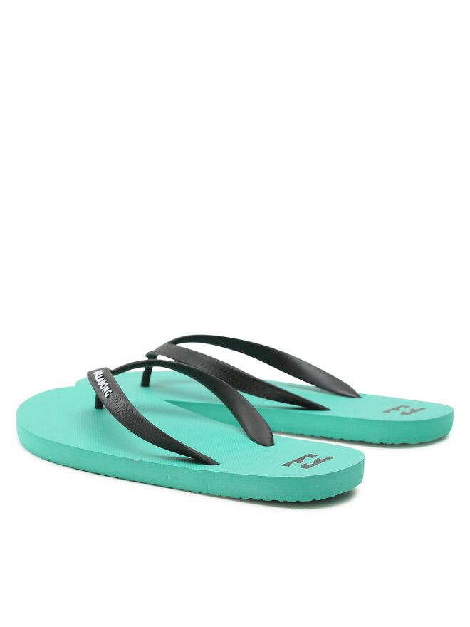 Billabong Japanke Billabong Tides Solid S5FF01BIP0 Crna
