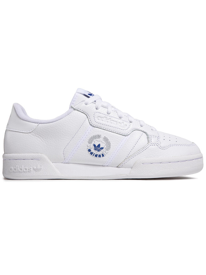 adidas Snīkeri adidas Continental 80 FX5093 Balts