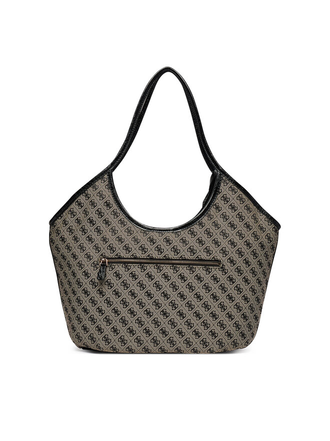 Guess Сумка Guess Samantha HWJT23 13230 Бежевий