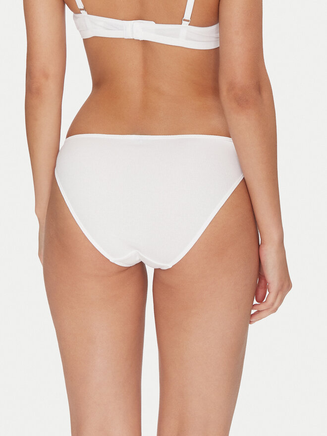 Polo Ralph Lauren Polo Ralph Lauren Braguitas clásicas 4P0213 Blanco