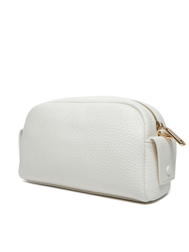 Valentino Handtasche Valentino Blossom Re VBS8P215 Weiß