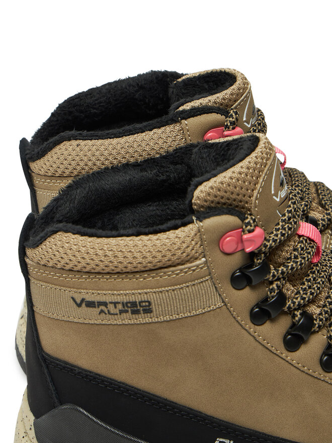 Vertigo Alpes Туристически Vertigo Alpes Everest W Бежов