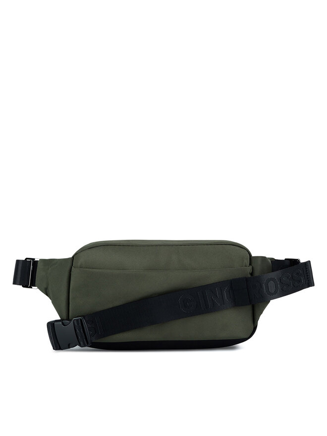 Gino Rossi Saszetka nerka Gino Rossi GIN-K-024-CCC-06 Khaki