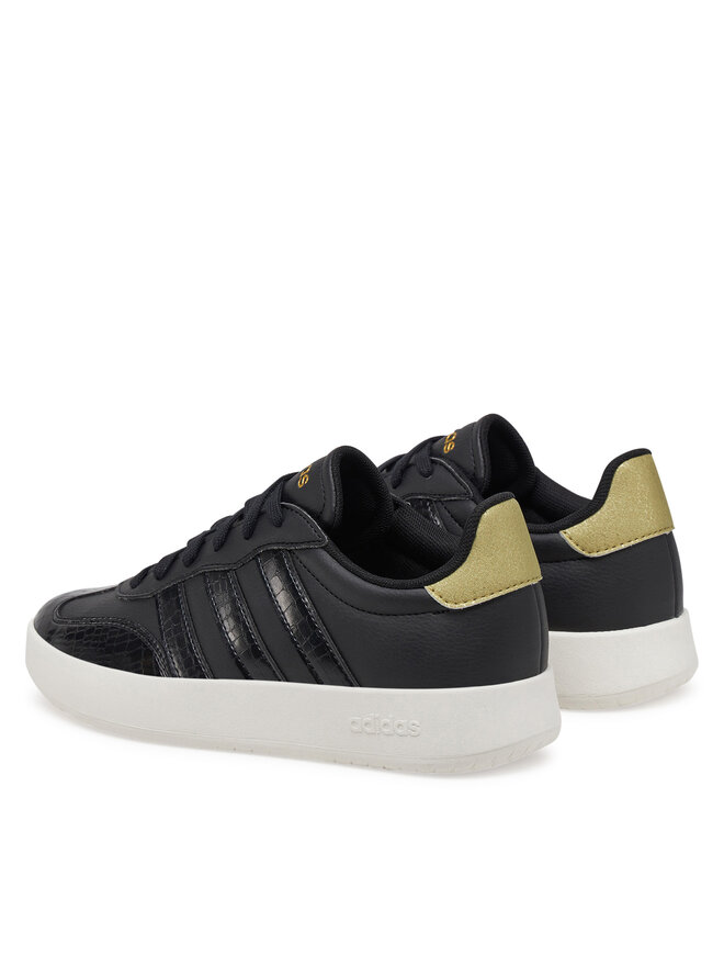 adidas Snīkeri adidas Barreda JP7103 Melns