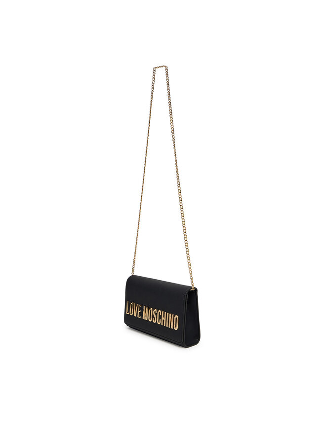 LOVE MOSCHINO Bolso LOVE MOSCHINO JC4103PP1NKD0000 Negro