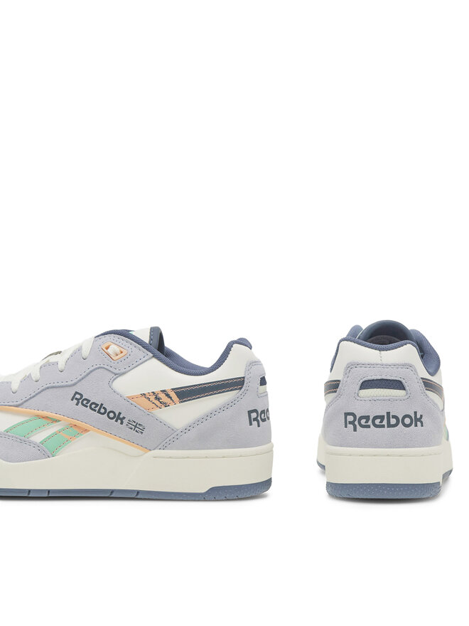 Reebok Сникърси Reebok BB 4000 II 100075275 Сив