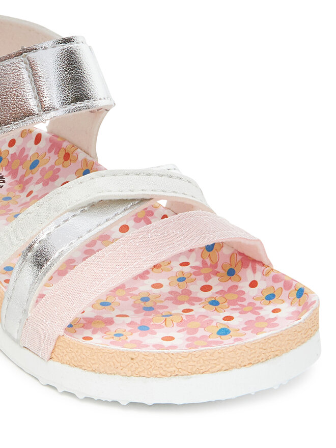 Gioseppo Sandales Gioseppo Houlton 74404-P Sudraba