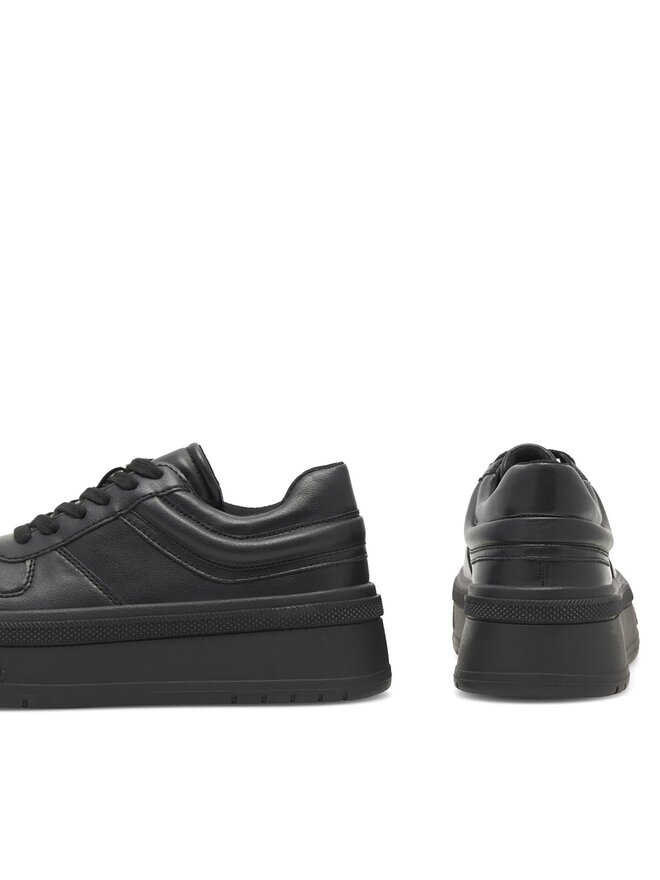 DeeZee Sneakers DeeZee WS100004-03 Schwarz