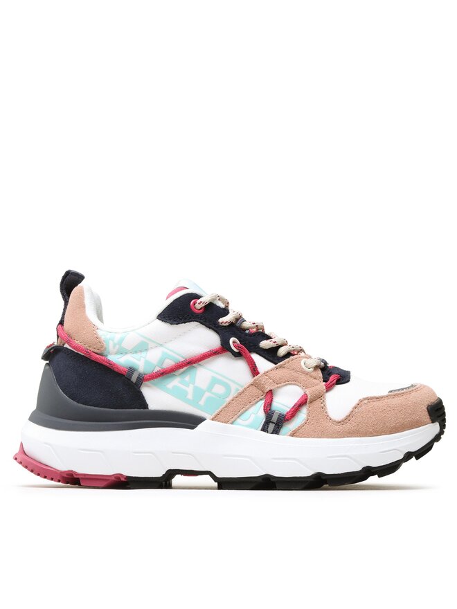 Napapijri Sneakersy Napapijri NP0A4HKN Kolorowy