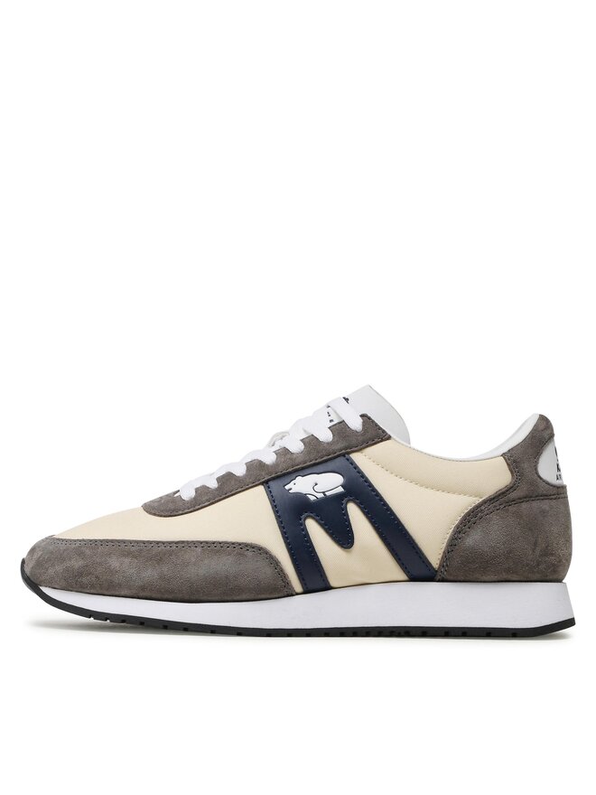 Karhu Sneakersy Karhu Albatross 82 F802505 Szary