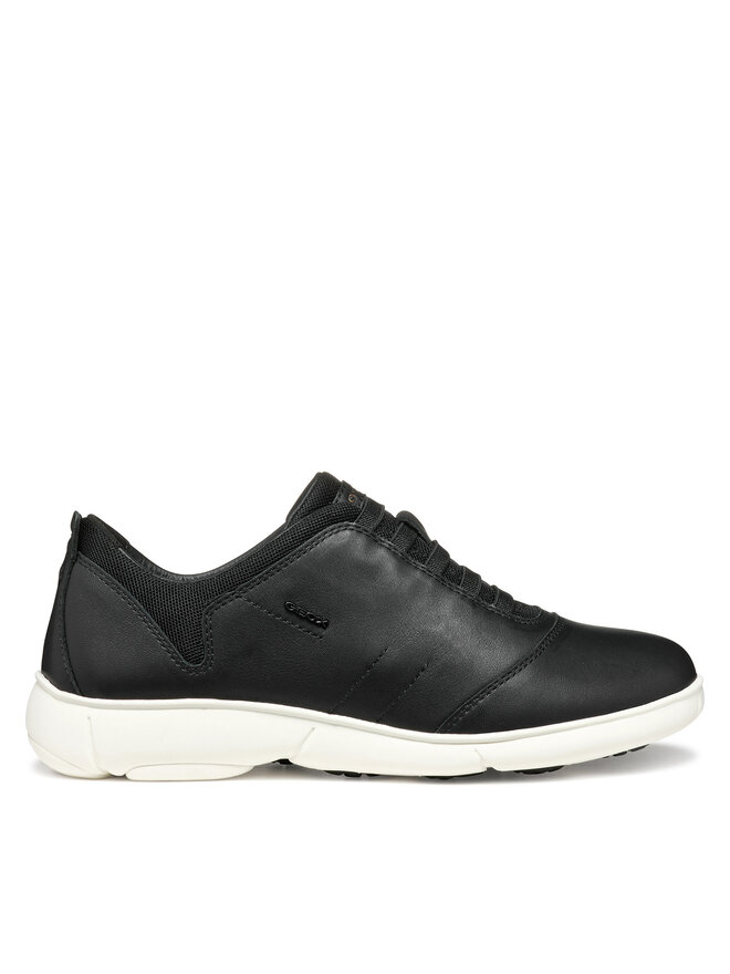 Geox Αθλητικά Geox D Nebula 2.0 D45VUC 08514 C9997 Μαύρο