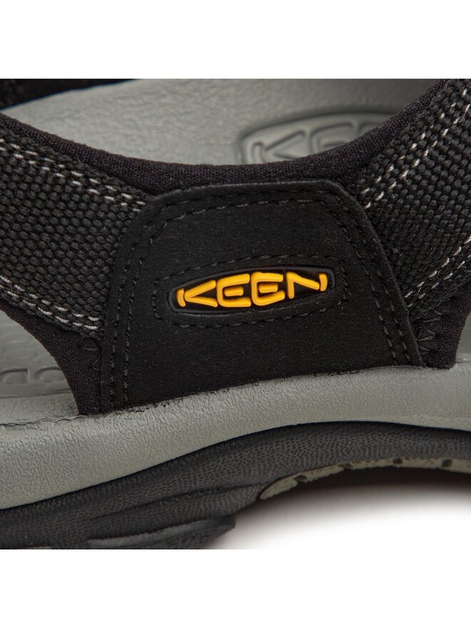 Keen Σανδάλια Keen Newport H2 1001907 Μαύρο