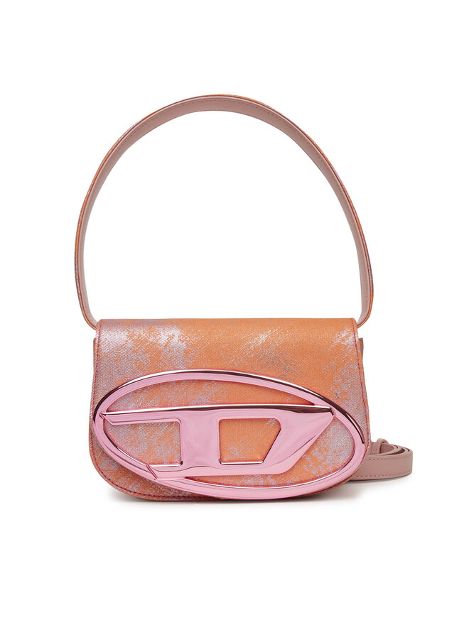 Diesel Сумка Diesel 1DR X08396P6810 Оранжевий