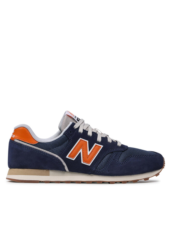 New Balance Laisvalaikio batai New Balance ML373HN2 Tamsiai mėlyna