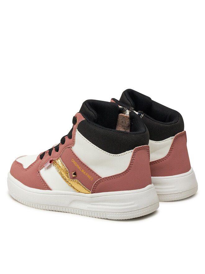 Original Marines Sneakers Original Marines DEA0025FC Weiß