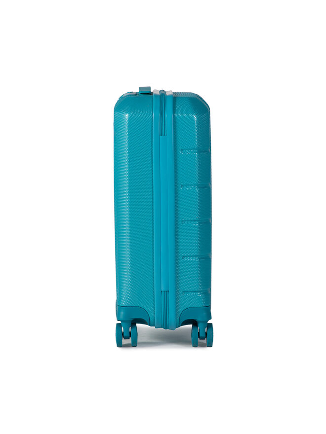 WITTCHEN Kabinenkoffer WITTCHEN 56-3P-821-95 Blau