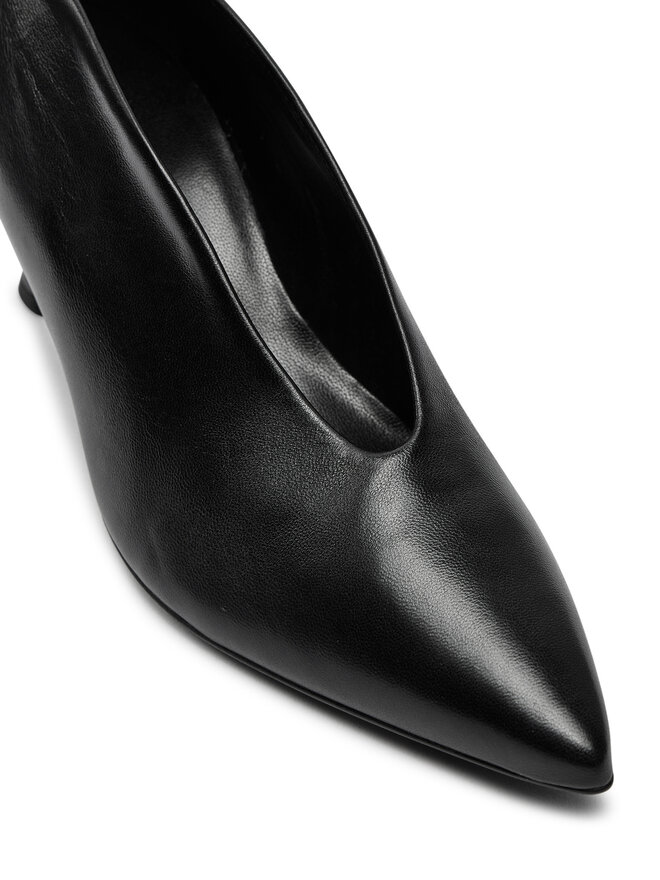 HÖGL Zapatos hasta el tobillo HÖGL Jil 8-106010 Negro