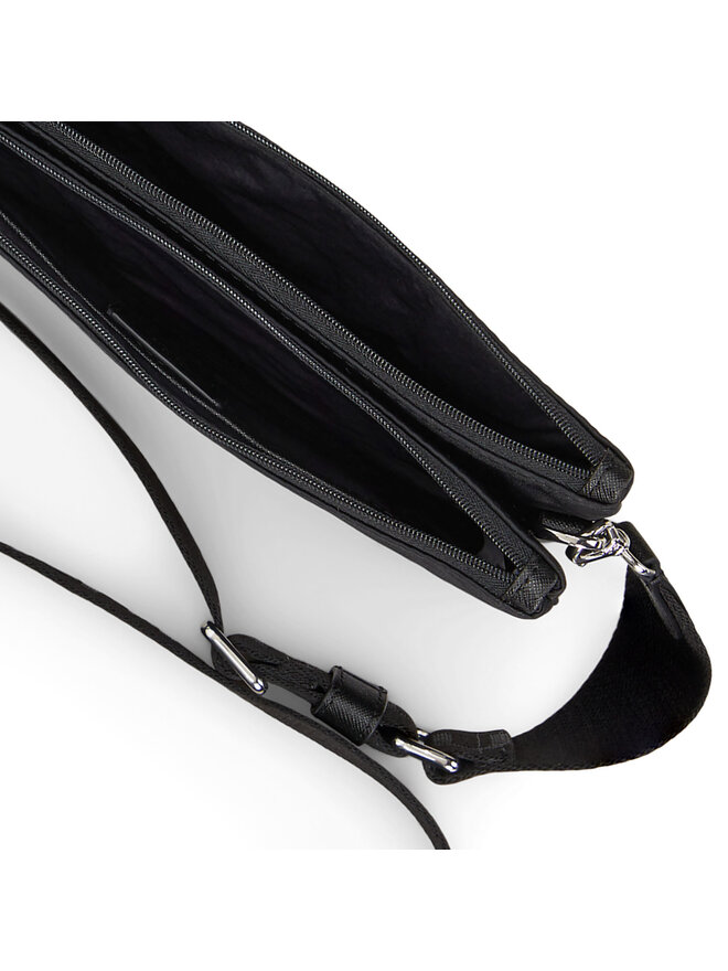 LAUREN RALPH LAUREN Τσάντα Lauren Ralph Lauren Transition 431951345004 Μαύρο