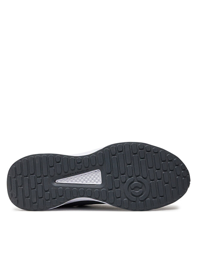 Under Armour Снікерcи Under Armour Ua Charged Edge 3026727-003 Чорний