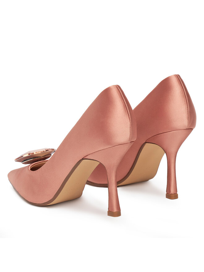 DeeZee Lodičky DeeZee R24SS04000A Béžová