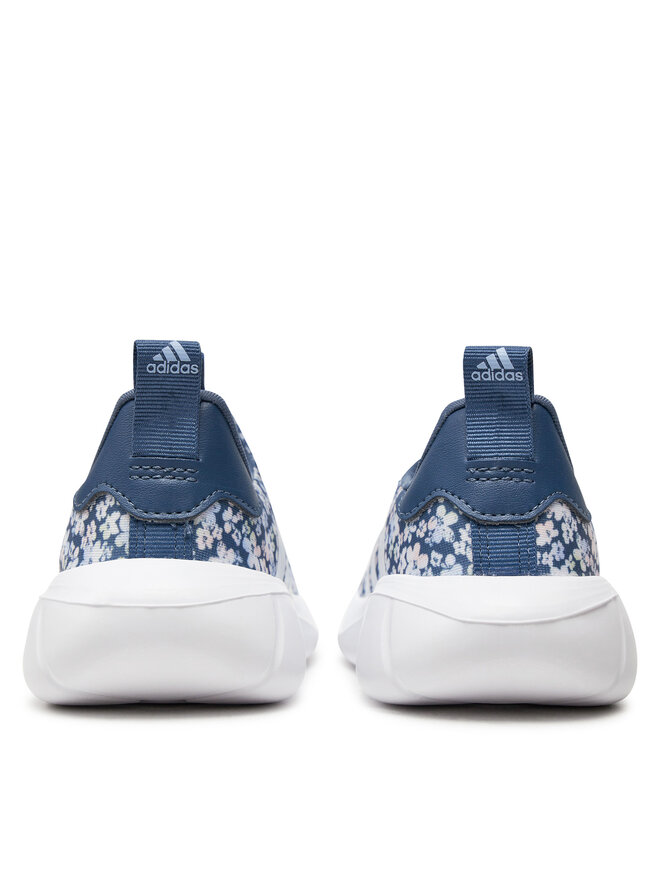 Снікерcи adidas Monofit TR I IH2717 Голубий | evzuttya.com.ua