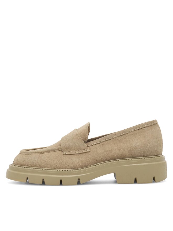 Gino Rossi Slipper Gino Rossi GRACE-E24-26372LM Beige