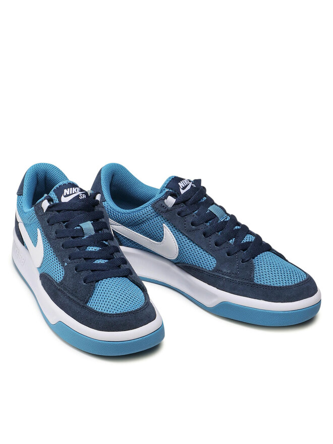 nike sb adversary midnight navy