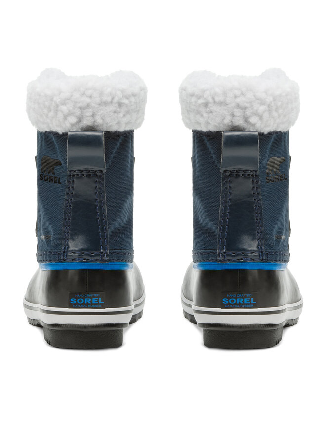 Sorel Schneeschuhe Sorel Yoot Pac™ Nylon Wp 2114112465 Dunkelblau