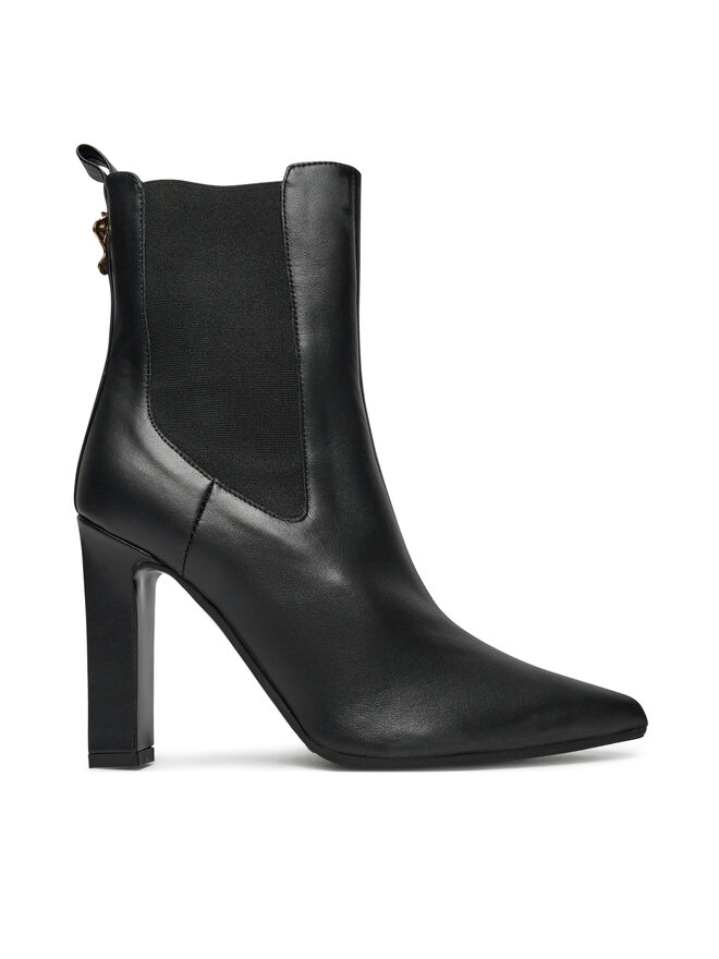 Baldowski Botine Baldowski D04962-1459-001 Negru