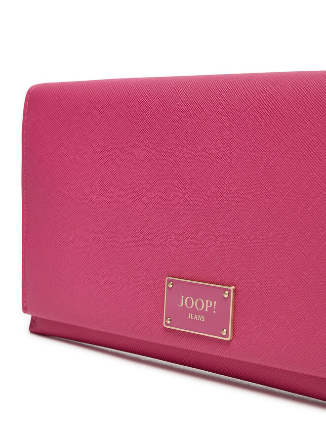 JOOP! Jeans Сумка JOOP! Jeans Cadea 4130000889 Рожевий