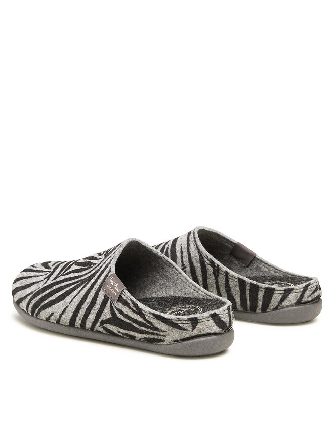 Toni Pons Pantuflas Toni Pons Maui-Nm Gris