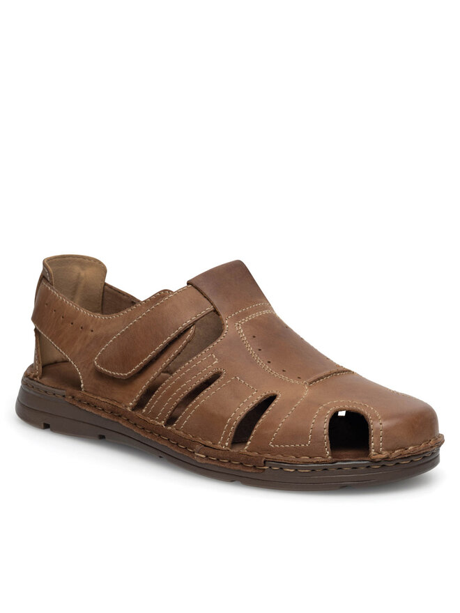 Lasocki Sandalen Lasocki MI08-PILTON-01 Braun