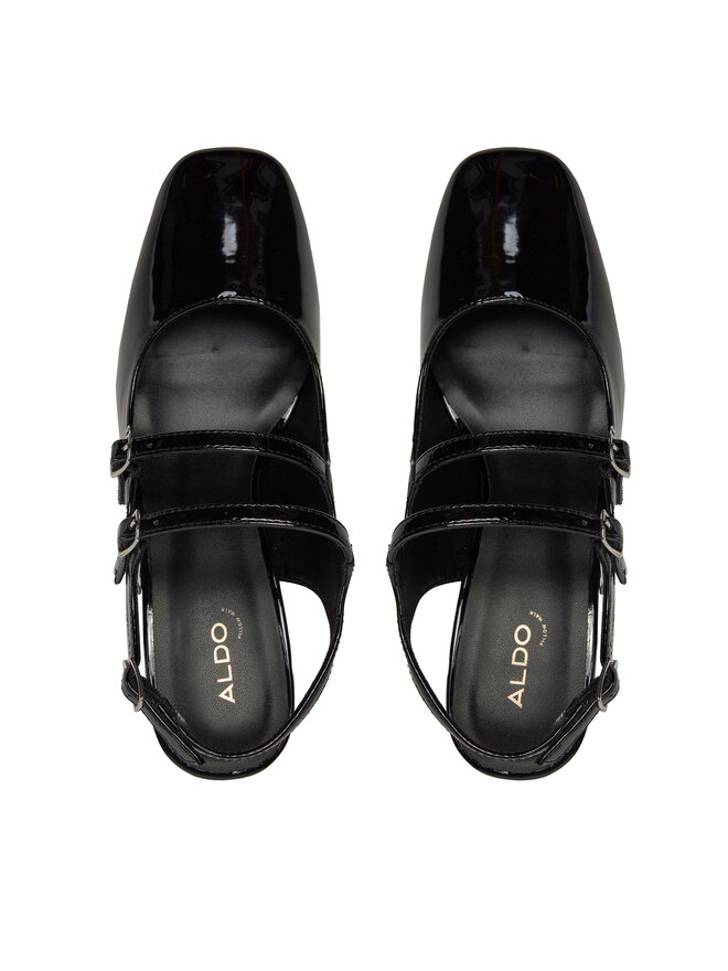 Aldo Sandalen Aldo Vivianne 13715331 Schwarz