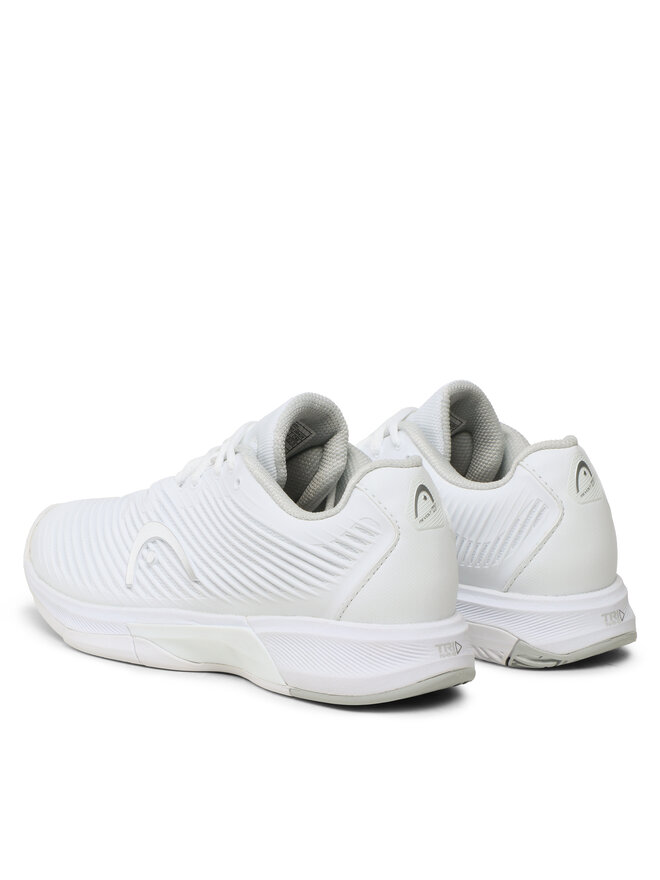 Head Čevlji za tenis Head Revolt Pro 4.0 274142 Bela