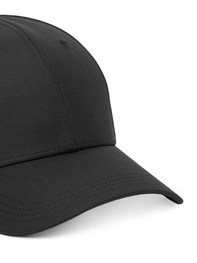 HUGO Gorra con visera HUGO Ally 50544452 Negro