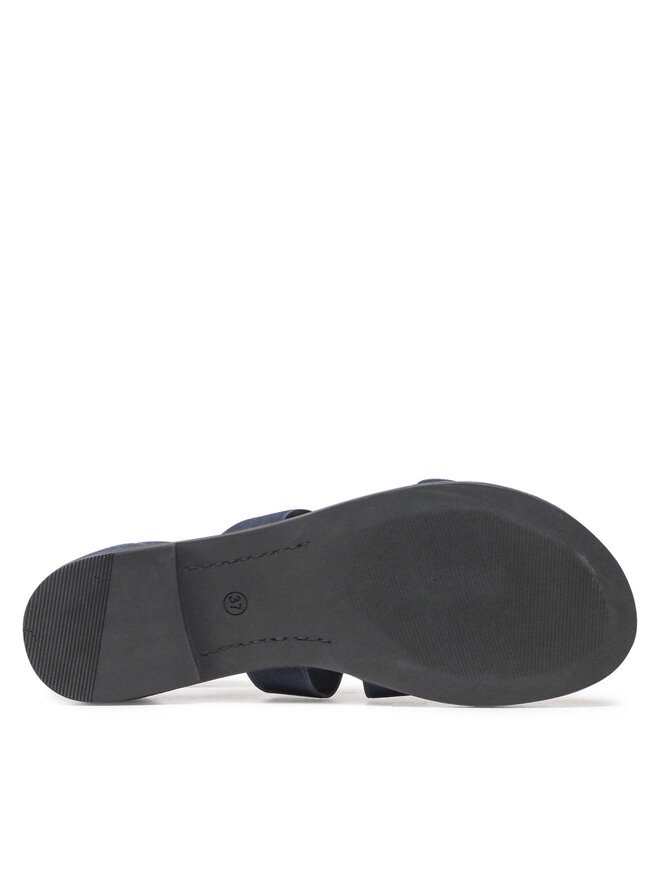 Lasocki Sandalen Lasocki RST-4876-07 Dunkelblau