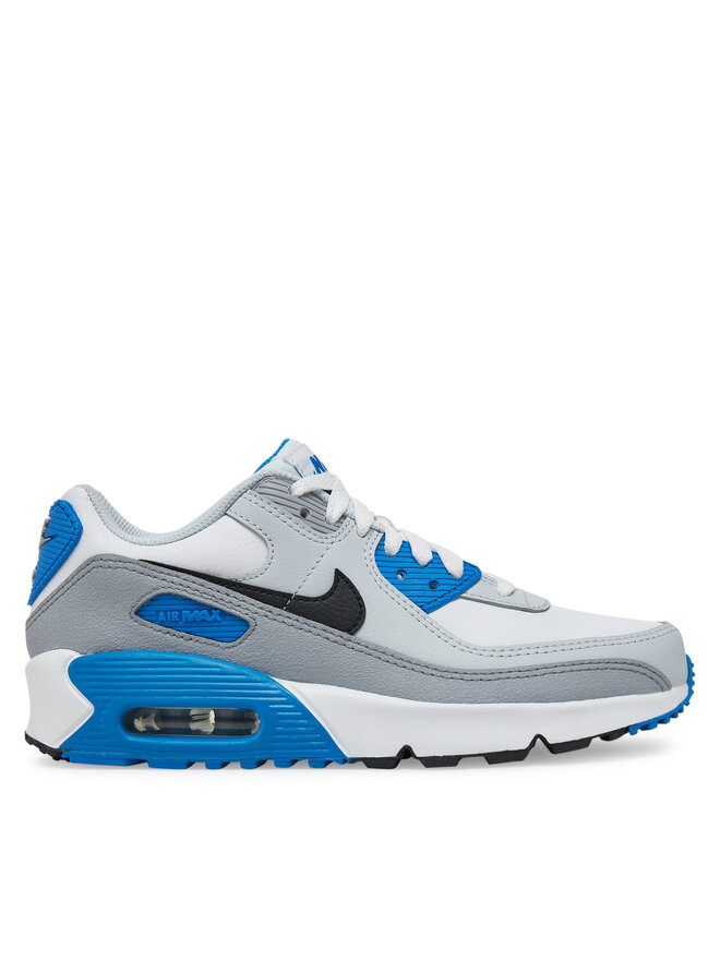 Nike Sneakersy Nike AIR MAX 90 LTR CD6864 Biały