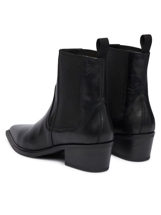 Vagabond Shoemakers Klassische Stiefeletten Vagabond Shoemakers Kelsey 5810-201-20 Schwarz
