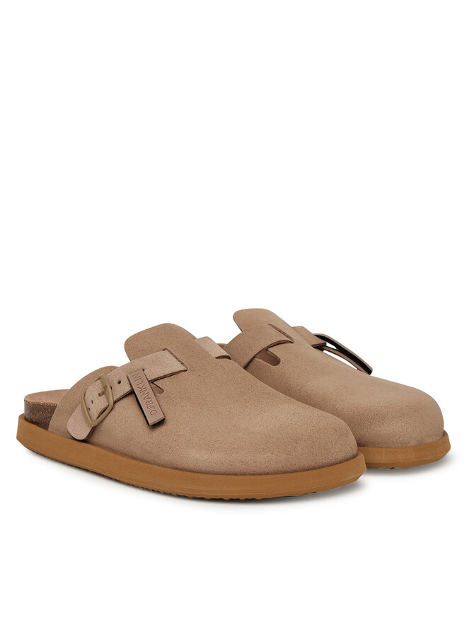 D.Franklin Chanclas D.Franklin DFSH407002 Beis