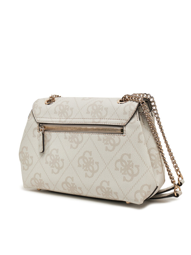 Guess Handtasche Guess HWOS96 39210 Écru